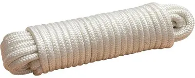 Produktbild von Universalseil Ø 14 mm x 20 mtr. lang,weiss
