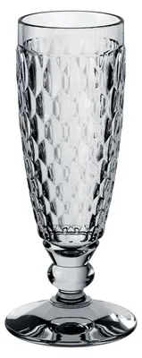 Imagen del producto de Vaso de vino Boston, 70 mm, 120 ml | Villeroy & Boch | N.º de artículo: 1172990070 | EAN: 4003683204723