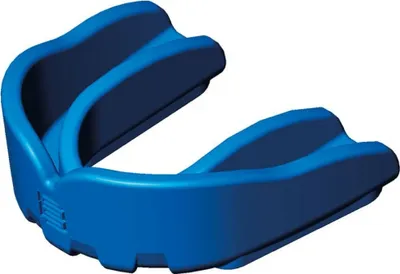 Produktbild von Makura Toka Pro Mundschutz Junior Blue
