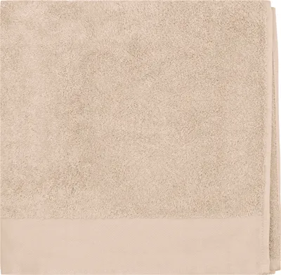 Produktbild von Handtuch aus Baumwolle als Dusch- und Badetuch, 140 x 70 cm