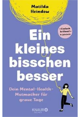 Immagine prodotto di Ein kleines bisschen besser