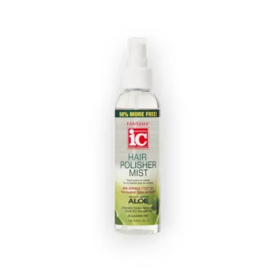 Produktbild von Fantasia IC Hair Polisher Mist 6oz.