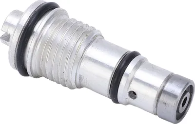 Image de Trim Tilt Vanne de décharge de pression 316 Acier inoxydable 64E 43860 00 Remplacement pour Johnson Evinrude