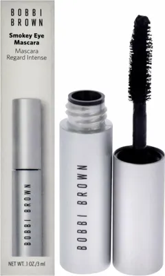 Productafbeelding van Zwarte Bobbi Brown Smokey Eye mascara