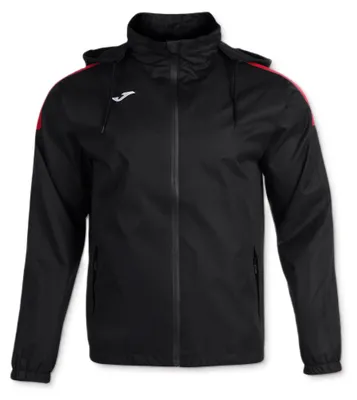 Imagen del producto de Chaqueta impermeable Joma TRIVOR