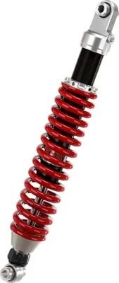 Imagen del producto de Amortiguador trasero YSS MZ366-480TR-01-85 con ajuste de precarga