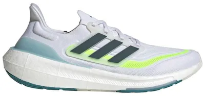 Produktbild von adidas Ultra Boost Light Cloud White Arctic Night Lucid Lemon - EU 46