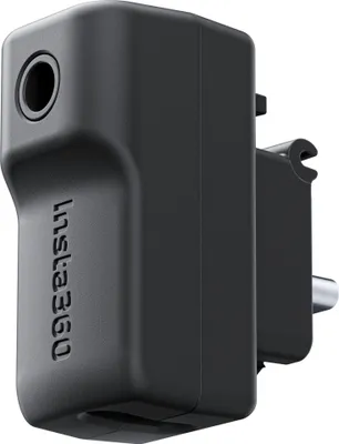 Produktbild von Insta360 X4 Mic Adapter