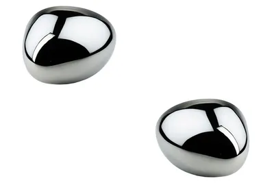 Immagine prodotto di Johns, calotta specchietto adatta per Mini F54/55/56/57/60 12/13-02/18 set destra e sinistra, 51167376271 51167376272