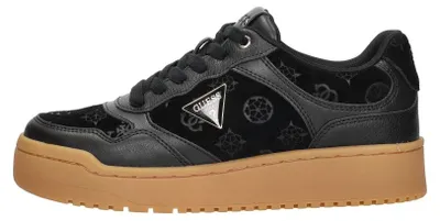 Image de Guess Miram 17 Sneakers Laag - Zwart - Maat 41
