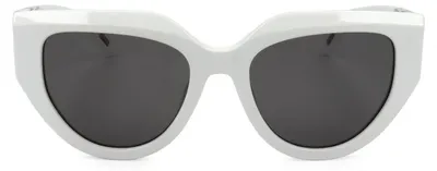 Produktbild von Damensonnenbrille Just Cavalli SJC086V-530847 Ø 53 mm