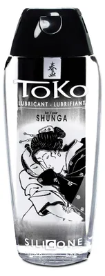 Immagine prodotto di SHUNGA - TOKO lubrificante in silicone