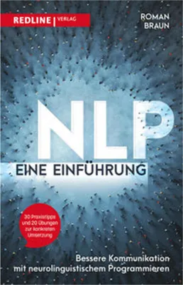 Zdjęcie produktu dla NLP - Eine Einführung