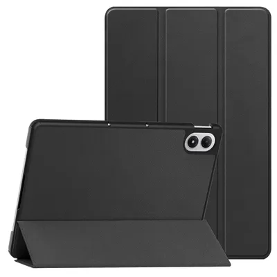 Produktbild von imoshion Trifold Klapphülle Xiaomi Redmi Pad 2 Pro - Schwarz