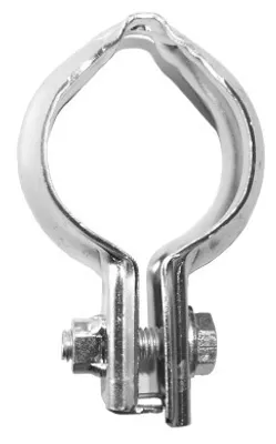 Produktbild von VEGAZ Auspuffhalter für TOYOTA AYGO (WNB1, KGB1) Auspuffanlage Montageteil PGM-121