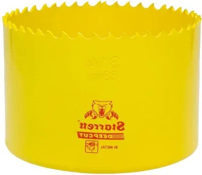 Image de Scie à onglets bimétallique à coupe profonde de 83 mm DCH0314