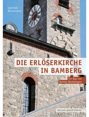 Obrázok produktu pre Die Erlöserkirche in Bamberg