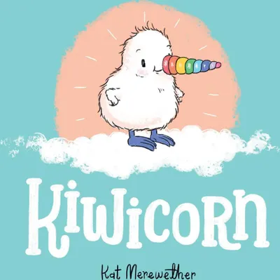 Produktbild von Kiwicorn