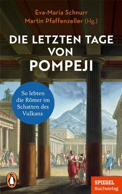 Obrázok produktu pre Die letzten Tage von Pompeji