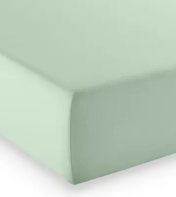 Zdjęcie produktu dla 1117 Prześcieradło z elastycznego dżerseju Comfort do ok. 26 cm wysokości materaca