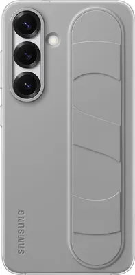Immagine prodotto di Samsung EF-GS926, Custodia, Samsung, Galaxy S24+, 17 cm (6,7"), Graubraun