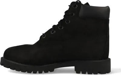 Produktbild von Timberland Junior 6-inch Premium Boots 36 t/m 40 Schwarz