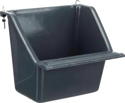 Obrázek produktu pro Trixie Krmítko se stupačkou 130ml/8x7cm