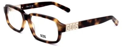 Produktbild von GCDS Sonnenbrille GD5019 053 55 15 140