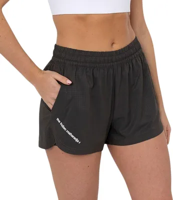 Productafbeelding van De Indian Maharadja Kadiri 2-in-1 agility short voor dames