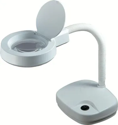 Produktbild von Allteq Loeplamp - 3+8 dioptrie