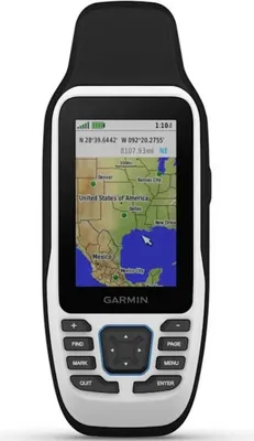 Immagine prodotto di Garmin Gpsmap® 79s Gps Nero Nero Taglia Unica