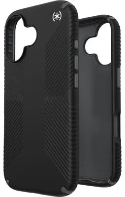 Productafbeelding van Speck 151011-3205, Obal, Apple, iPhone 17, 16 cm (6,3 inch), Zwart