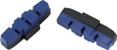 Produktbild von Bremschuhe ASHIMA für Magura Hydraulik HS11/HS33 blau