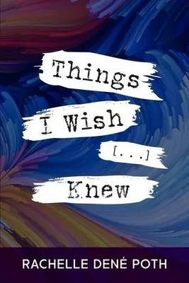 Obrázok produktu pre Things I Wish [...] Knew