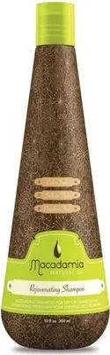 Zdjęcie produktu dla Macadamia Professional Szampon nawilżający, 300 ml