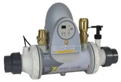 Immagine prodotto di HEAT LINE Scambiatore di calore acqua-acqua a tubi