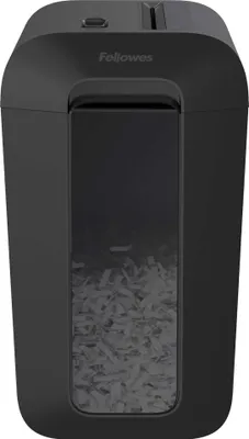 Immagine prodotto di Fellowes Aktenvernichter Powershred   LX65     schwarz