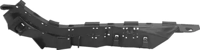 Image de Support de pare-chocs, support anti-chocs, renforcement, remplacement pour Subaru Legacy Outback, avant droite : 57707AJ52A