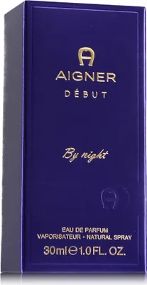 Obrázok produktu pre Aigner Debut By Night parfémovaná voda pre ženy 30 ml