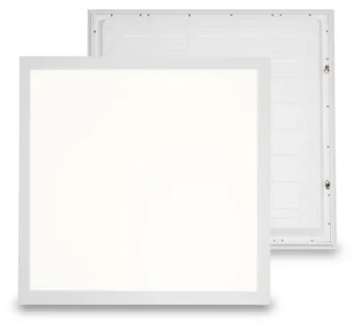 Produktbild von LED-Panel 32W Rasterleuchten: 5200 Lumen Energieeffizienter Ersatz für 4x 18W T8 Röhren