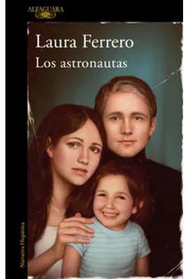 Obrázok produktu pre Astronauti / The Astronauts