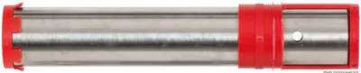 Produktbild von Fischer 532885, Beton, Kunststoff, Stahl, 4,1 cm, 230 mm, 4,1 cm, 5 Stück(e)