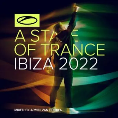 Zdjęcie produktu dla A State Of Trance Ibiza 2022