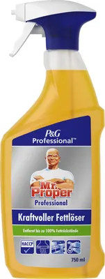 Produktbild von Procter & Gamble Kraftvoller Fettlöser