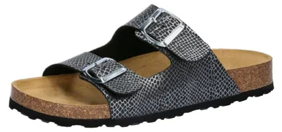 Productafbeelding van Pantolette Bioline Platino, maat 38
