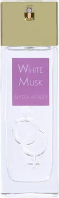 Immagine prodotto di Alyssa Ashley Musk White Eau De Parfum Spray 50ml