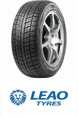 Zdjęcie produktu dla Opony LEAOTIRE 245/65 R17 107T WINTER DEFENDER ICE I-15 SUV