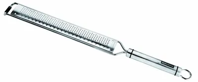 Productafbeelding van Tescoma 638748, Rasp, Roestvrij staal, Roestvrij staal, Ophangoog, Verticaal, 390 mm