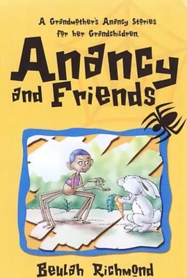 Produktbild von Anancy And Friends