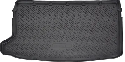 Obrázek produktu pro NORM Liners | Gumová vana do kufru pro Volkswagen T-Cross 2018- (horní podlaha)